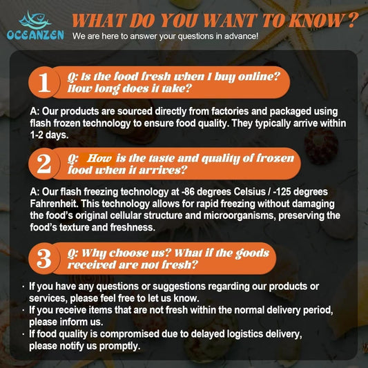 OCEANZEN Super Colossal Alaskan Red King Crab Legs | Wild-Caught | Fully Cooked (12 LBS)