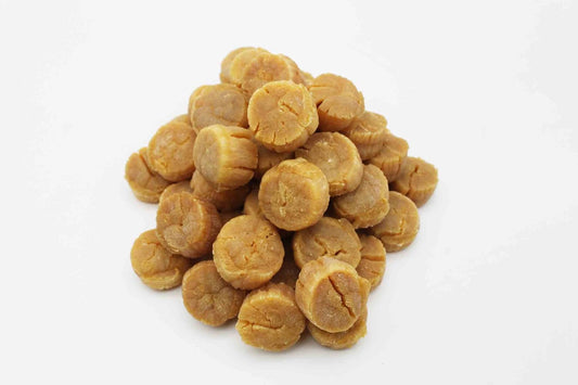 Japanese Dried Scallops Large Size Dried Seafood Conpoy Yuan Bei Yuanbe
