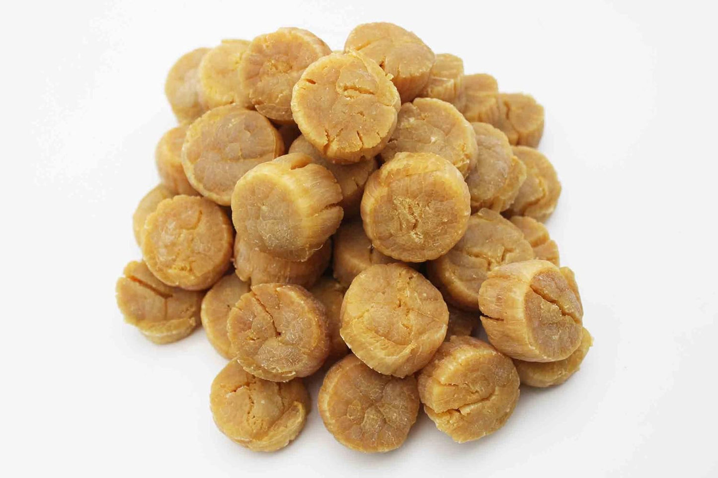 Japanese Dried Scallops Large Size Dried Seafood Conpoy Yuan Bei Yuanbe