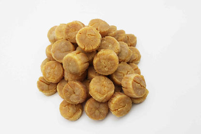 Japanese Dried Scallops Large Size Dried Seafood Conpoy Yuan Bei Yuanbe