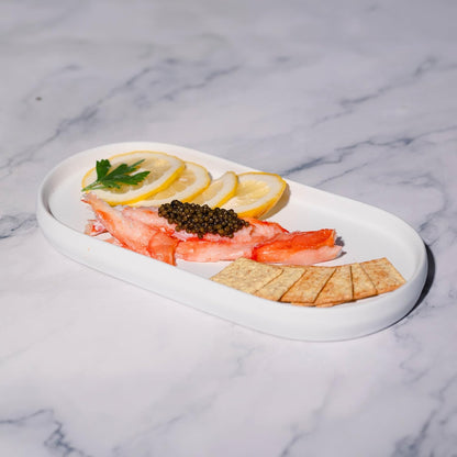 Premium Wild Alaskan Red King Crab 20 Lbs (serves 19-24) Best Value