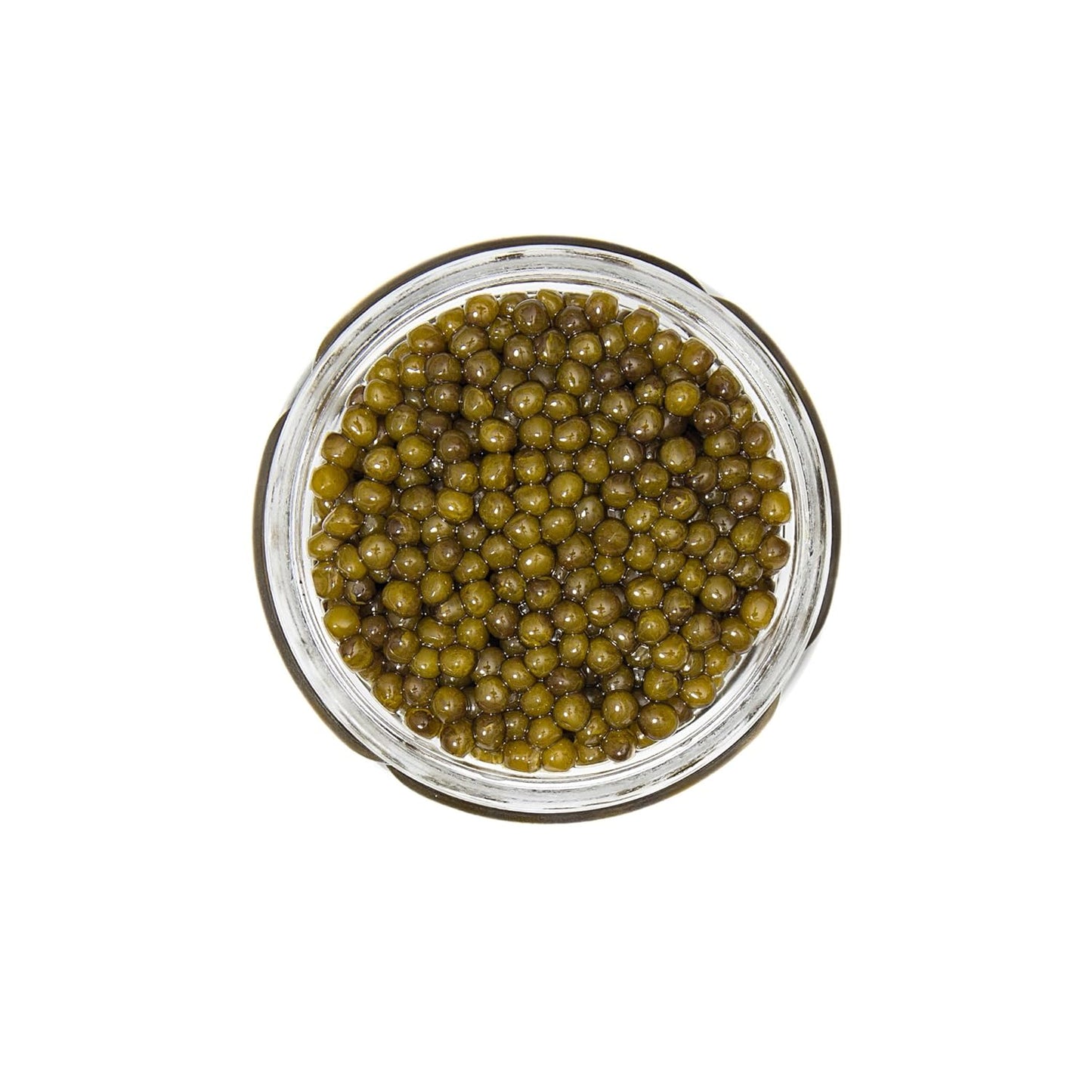GUARANTEED OVERNIGHT! Fresh Imperial Golden Osetra Caviar